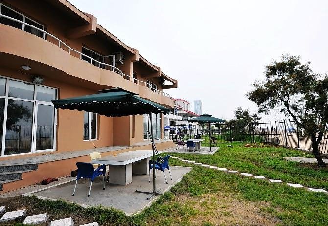 北戴河海洋度假村