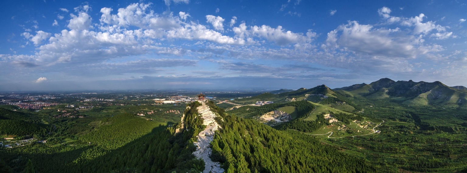 云门山-黄花溪2日游黄花溪,云门山,博物馆,青州古城旅游区,威海独立