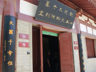 到西安兵馬俑旅游報(bào)團(tuán)價(jià)格_西安兵馬俑自由行組團(tuán)_2021去西安兵馬俑跟團(tuán)多少錢