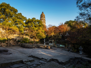 华东旅游行程报价_到华东旅游报团_春节跟团华东旅游