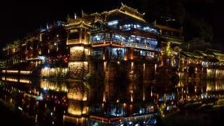 張家界必游的景點(diǎn)推薦 - 張家界必看景點(diǎn)推薦