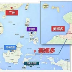 小交通模块 