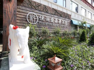 旅游去南宁-德天报价_去南宁-德天5日游_深圳出发去南宁-德天旅游价格
