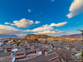 云南大理麗江游8月份報(bào)價(jià)_香港旅游團(tuán)云南大理麗江_以往國(guó)慶云南大理麗江游價(jià)格
