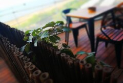 酒店模块 