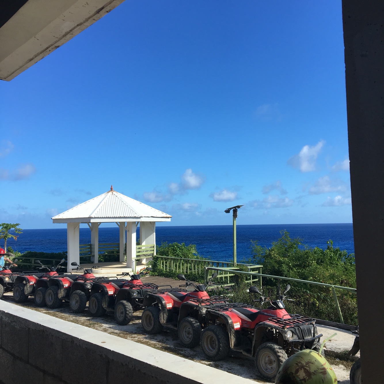 塞班岛4晚6日自助游 免签美属海岛,全国出发,韩