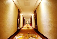 酒店模块 