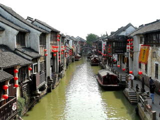 東莞到華東烏鎮(zhèn)游_深圳到華東烏鎮(zhèn)旅游報價_華東烏鎮(zhèn)旅游最佳路線