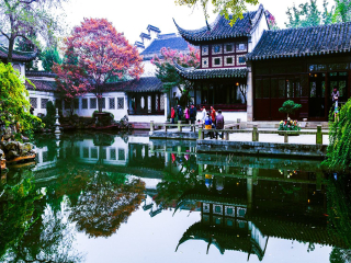 東莞到華東烏鎮(zhèn)游_深圳到華東烏鎮(zhèn)旅游報價_華東烏鎮(zhèn)旅游最佳路線