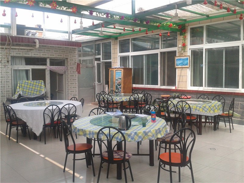 餐厅
