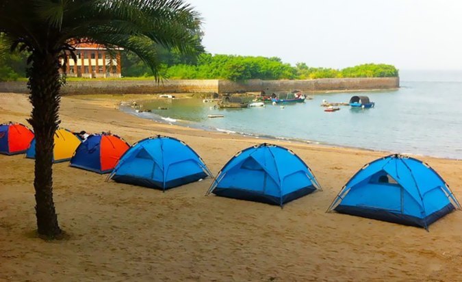 厦门鼓浪屿朱咪咪客栈