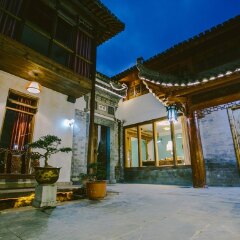 黟县70微舍电话地址_黟县70微舍官网预订价格