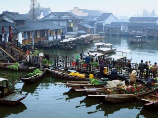 華東旅游跟團(tuán)需多少錢_華東游 旅行團(tuán)_華東落地簽