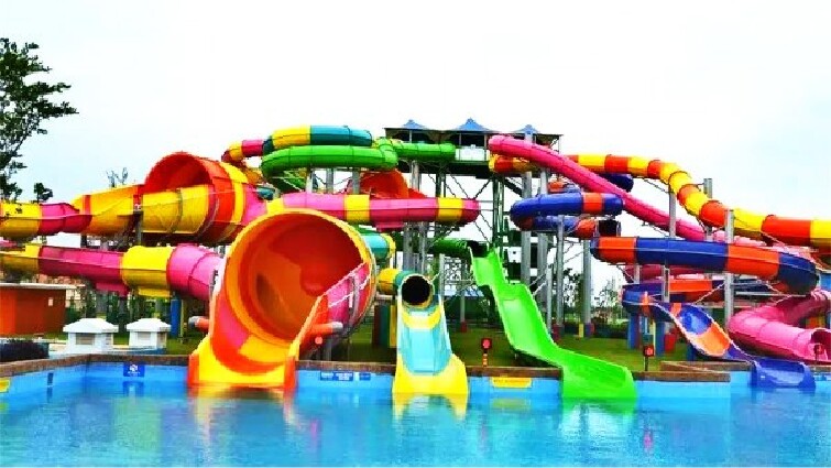 苏州水之梦乐园景点介绍