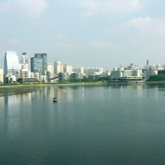 小交通模块 