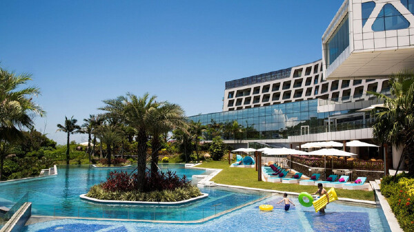 珠海横琴长隆国际海洋度假区门票团购_珠海门