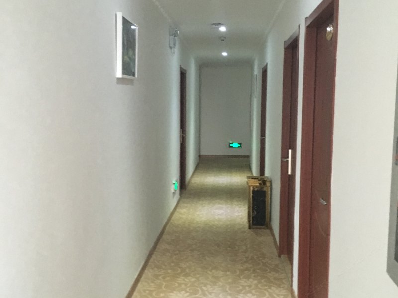 酒店大堂