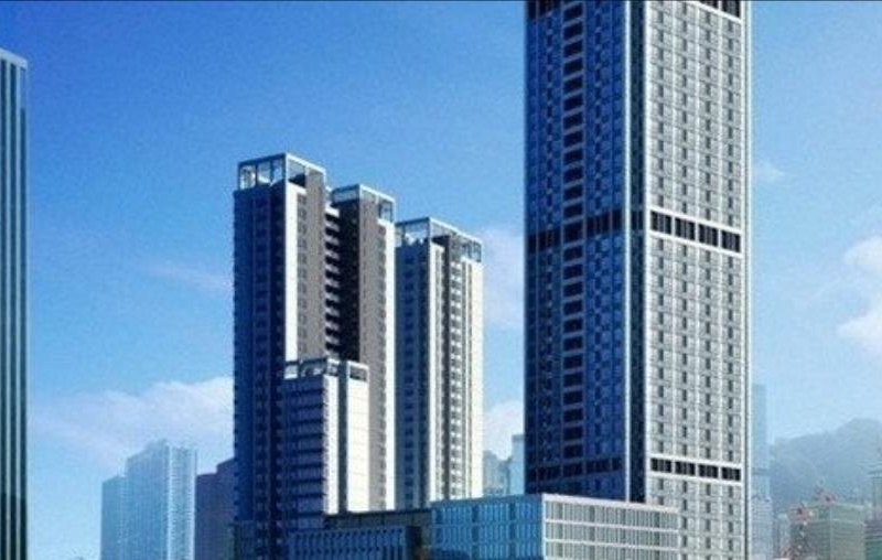 大连嘉和三只熊酒店式公寓