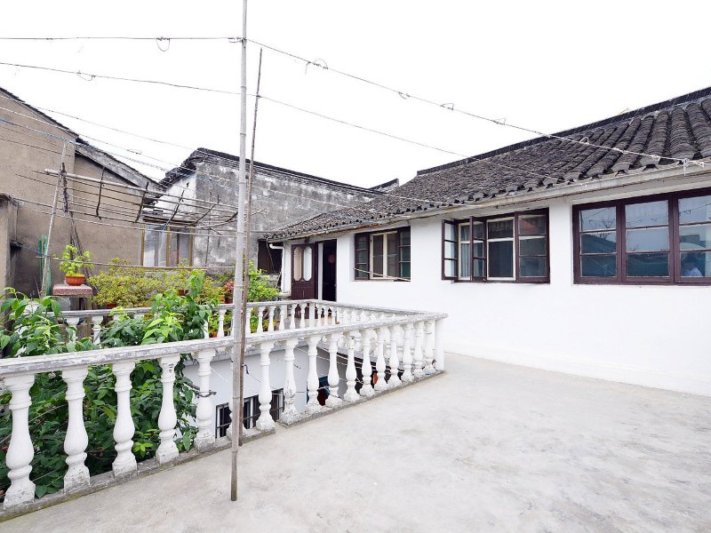 酒店大堂