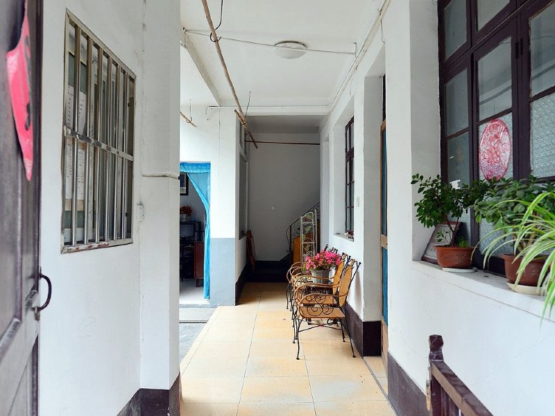酒店大堂