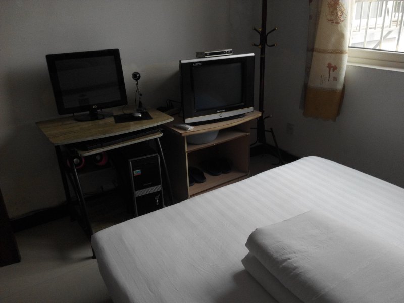情缘小宾馆(西安福谦堡店)