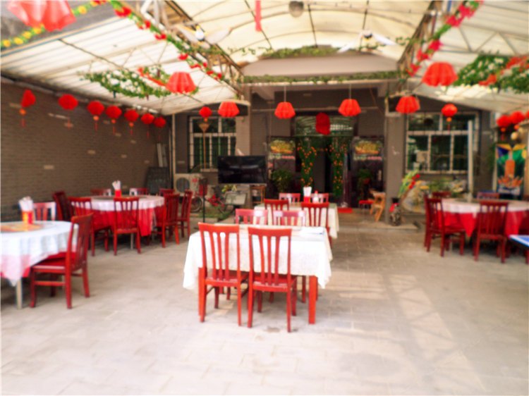 酒店大堂