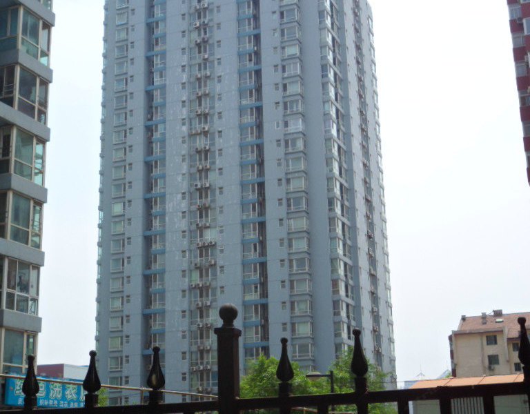 北京小熊之家学清路青年公寓