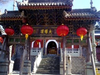 怎么去山西五臺(tái)山旅游_山西五臺(tái)山旅游組團(tuán)_去山西五臺(tái)山靠譜的旅行團(tuán)