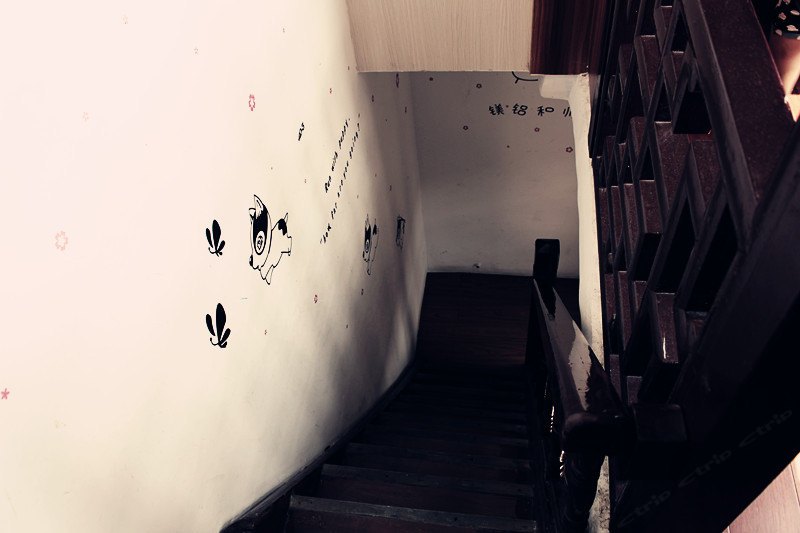 酒店大堂