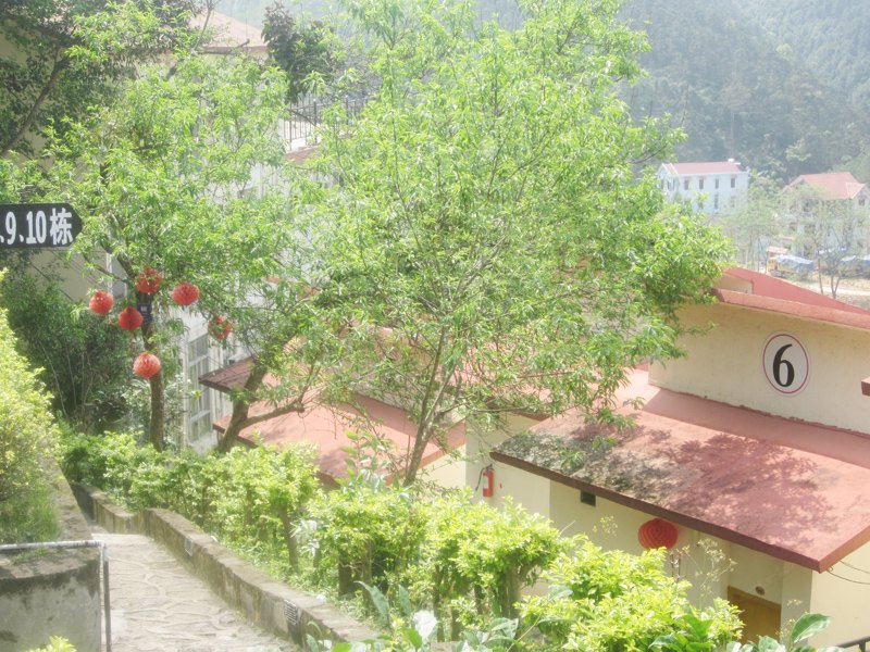 酒店大堂
