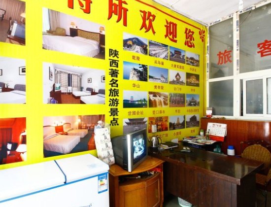 酒店大堂
