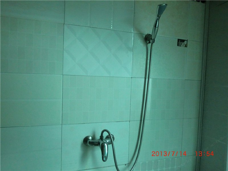 西安鸿运客栈