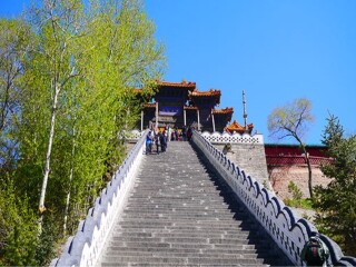 怎么去山西五臺(tái)山旅游_山西五臺(tái)山旅游組團(tuán)_去山西五臺(tái)山靠譜的旅行團(tuán)