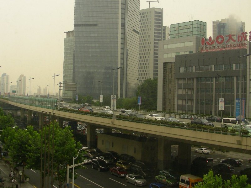 格林豪泰(上海延安中路店)