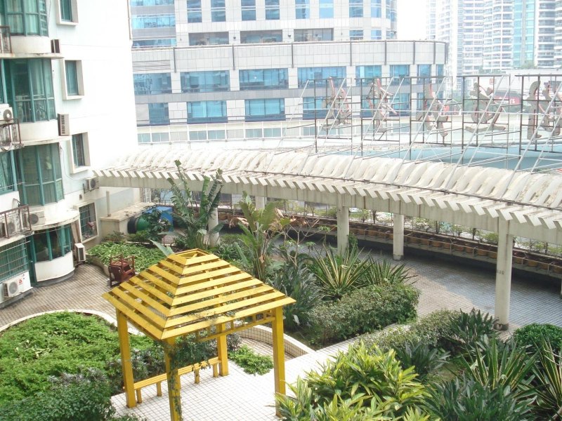 摩登假日酒店公寓（厦门轮渡店）