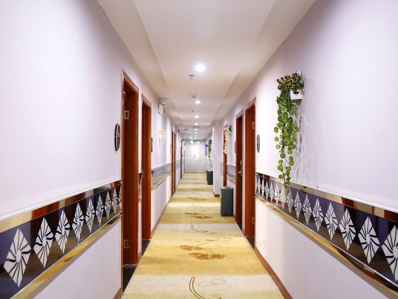 酒店大堂