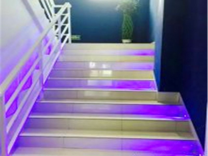 酒店大堂