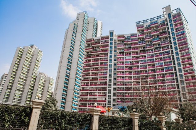 优帕克商旅公寓（上海电影华苑店）