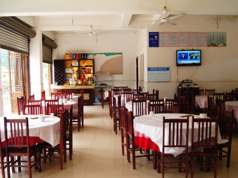 酒店大堂