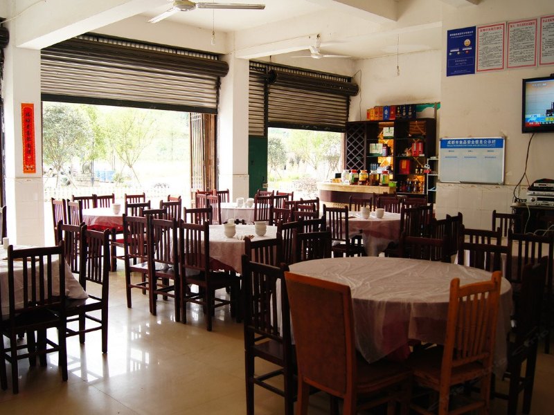 酒店大堂