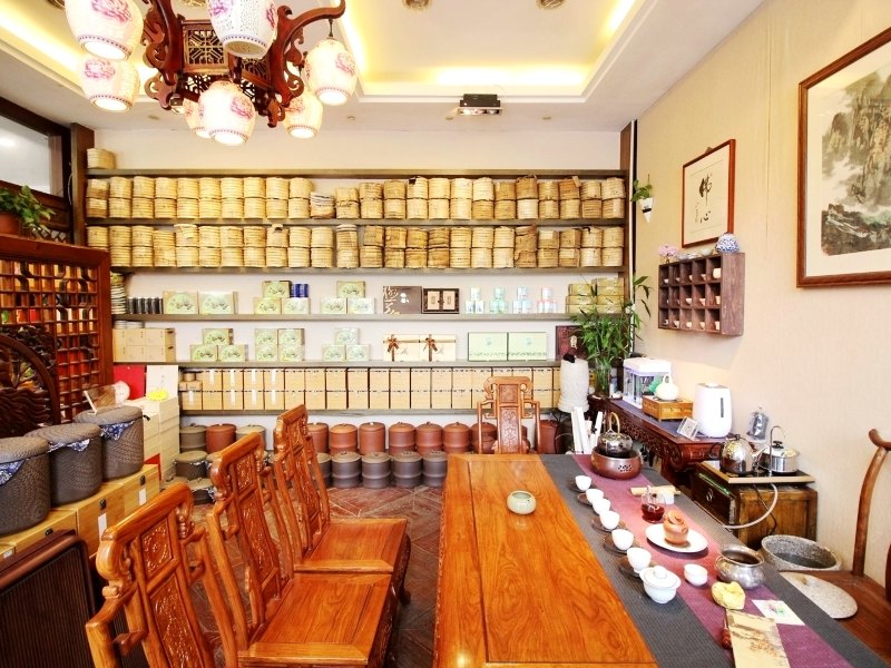 酒店大堂