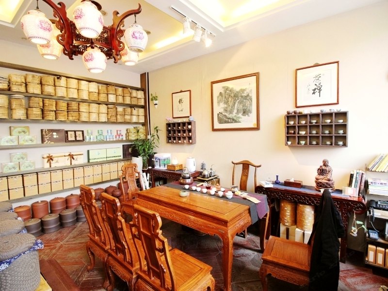 酒店大堂