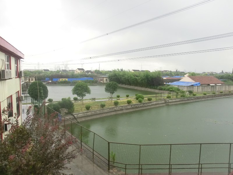 上海浦之天宾馆