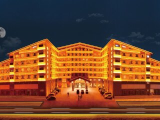 双飞哈尔滨旅游多少钱_哈尔滨旅游团价格_哈尔滨旅行报团