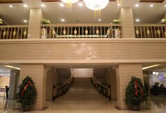 拉萨兰泽假日酒店 酒店模块