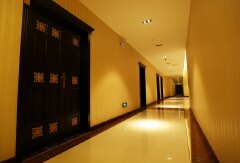 酒店模块 