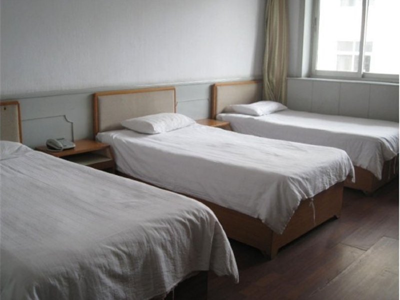 兰州绿野仙旅公寓