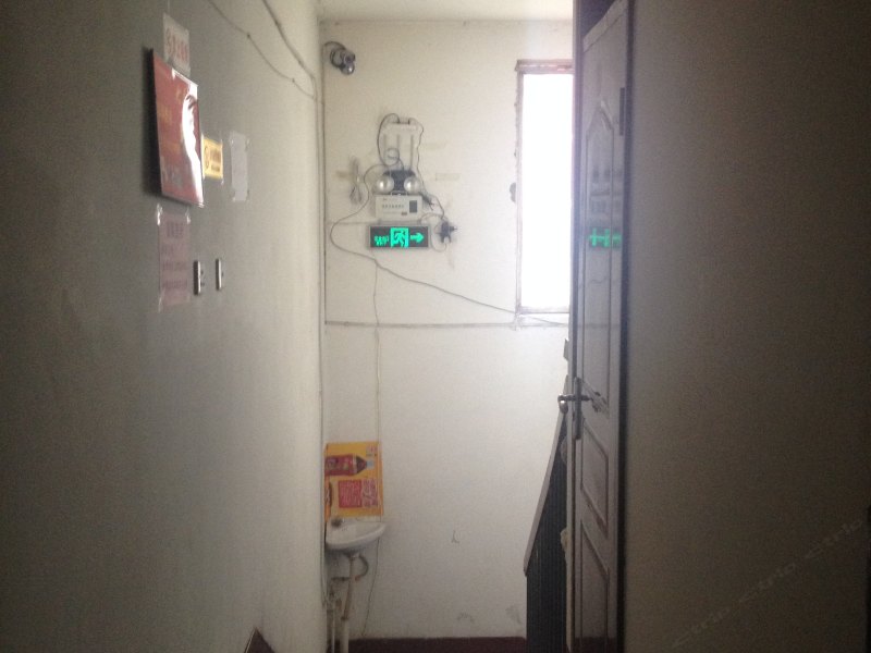 酒店大堂