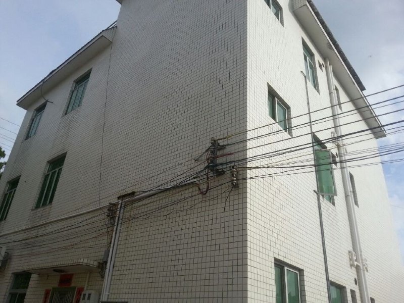 深圳官湖海景小屋
