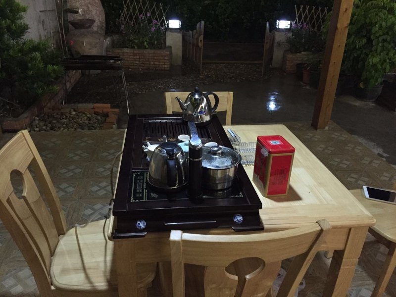 酒店大堂